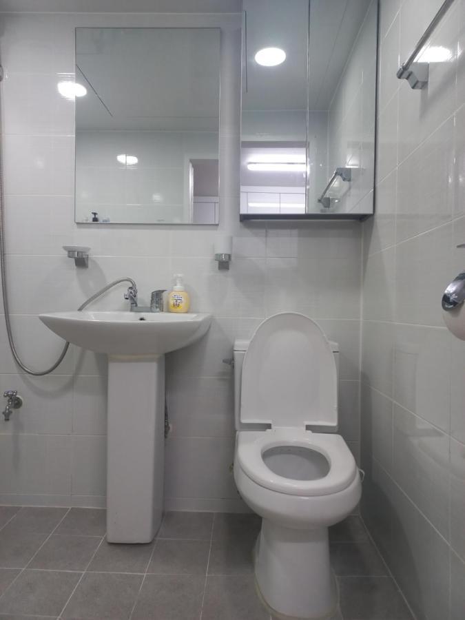 Brand New 2 Bedroom Apartment #6 Séoul Extérieur photo