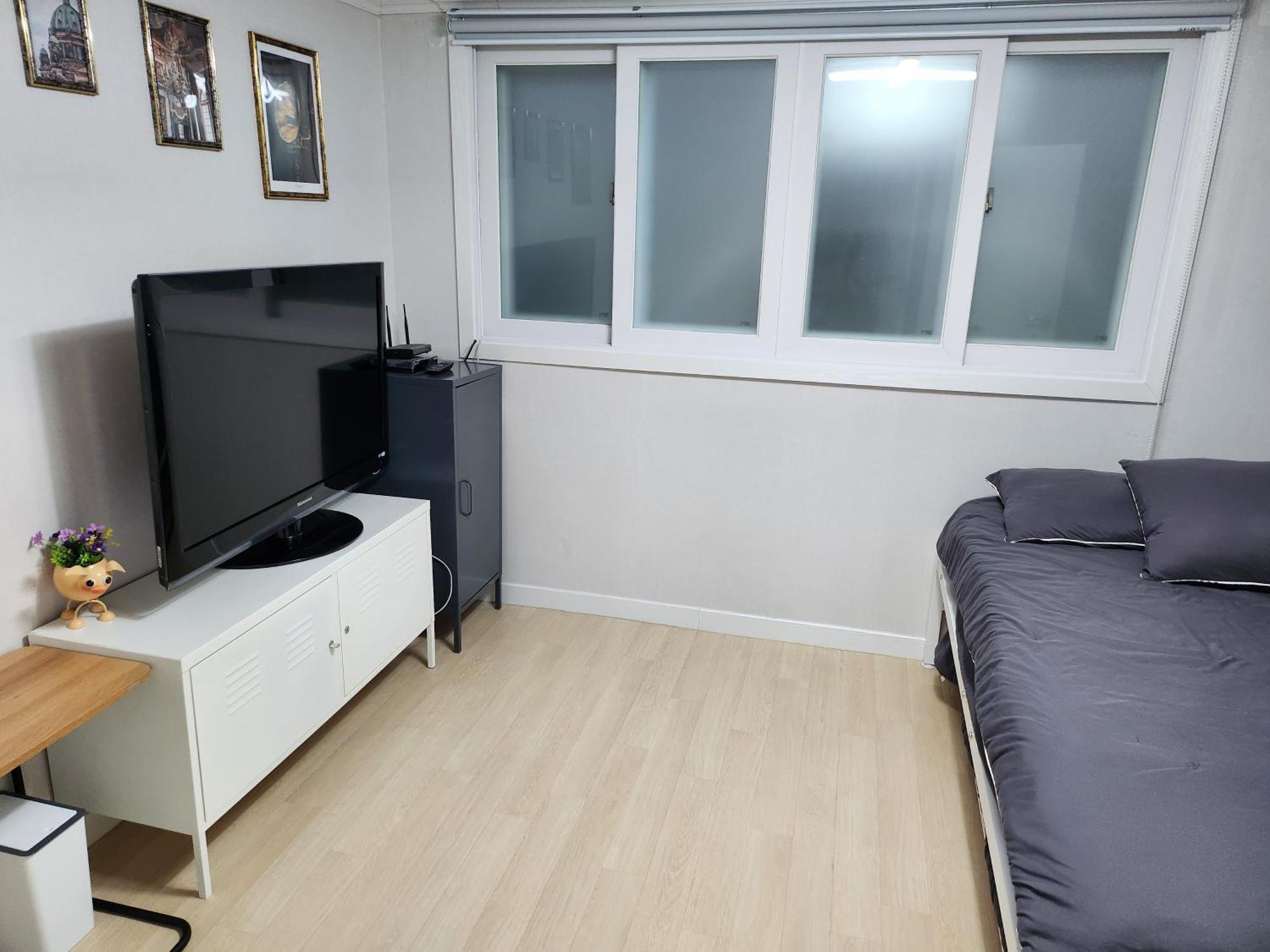 Brand New 2 Bedroom Apartment #6 Séoul Extérieur photo