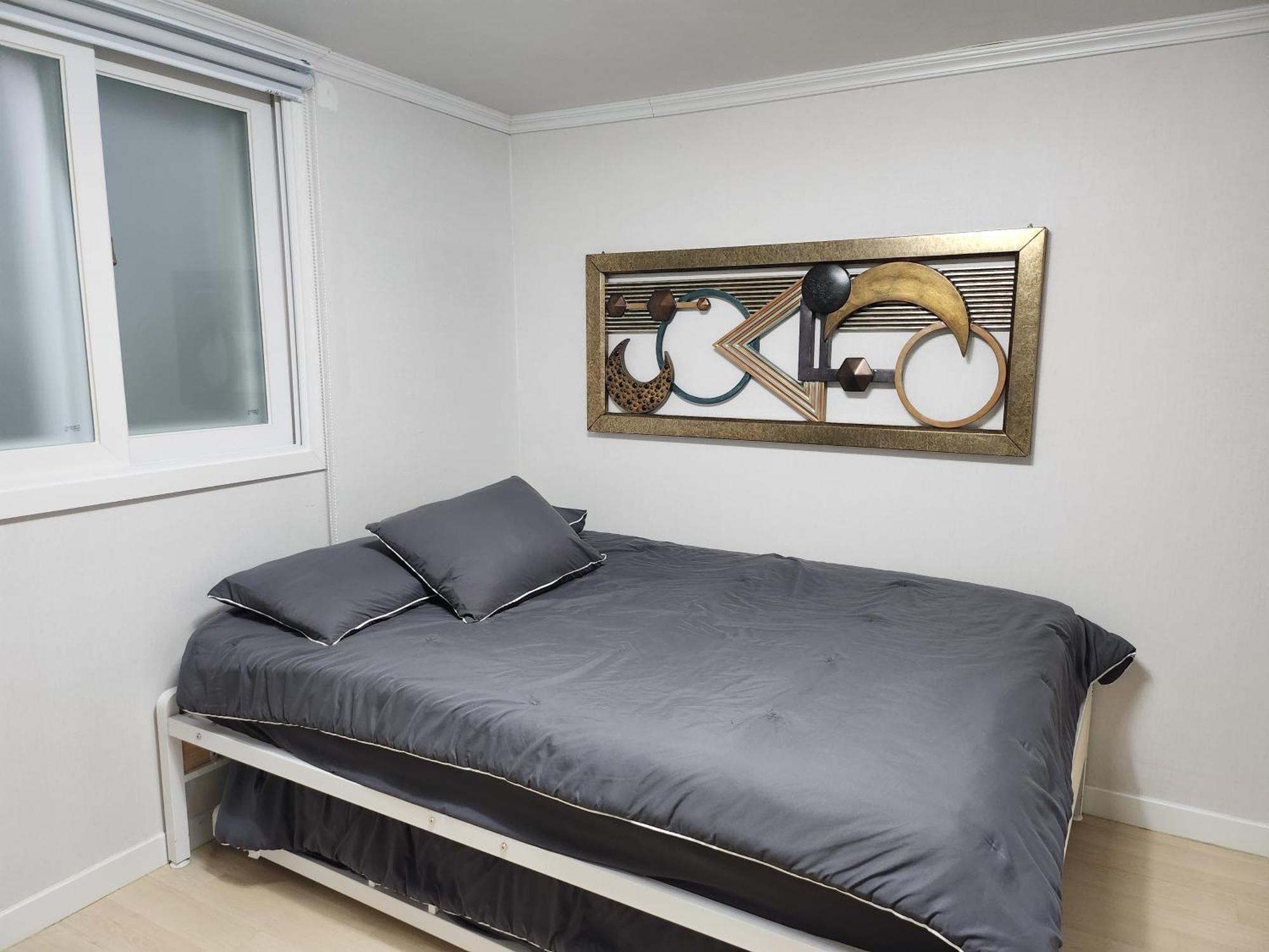 Brand New 2 Bedroom Apartment #6 Séoul Extérieur photo