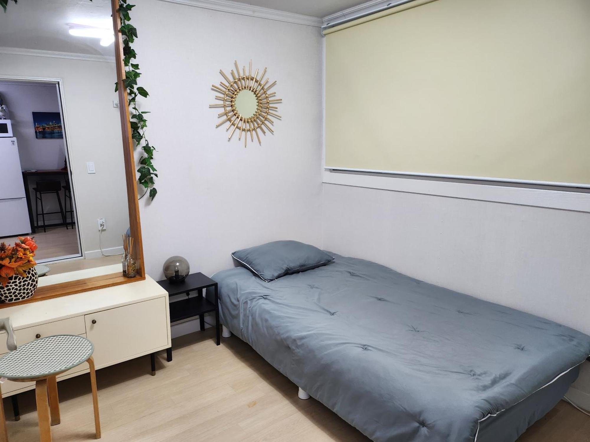 Brand New 2 Bedroom Apartment #6 Séoul Extérieur photo